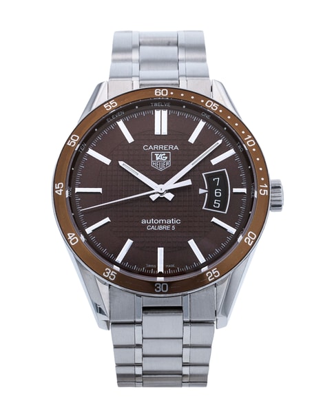 Tag Heuer Carrera WV211N.BA0787